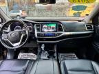 2015 Toyota Highlander Xle de vânzare în North Billerica, MA - Normal Wear