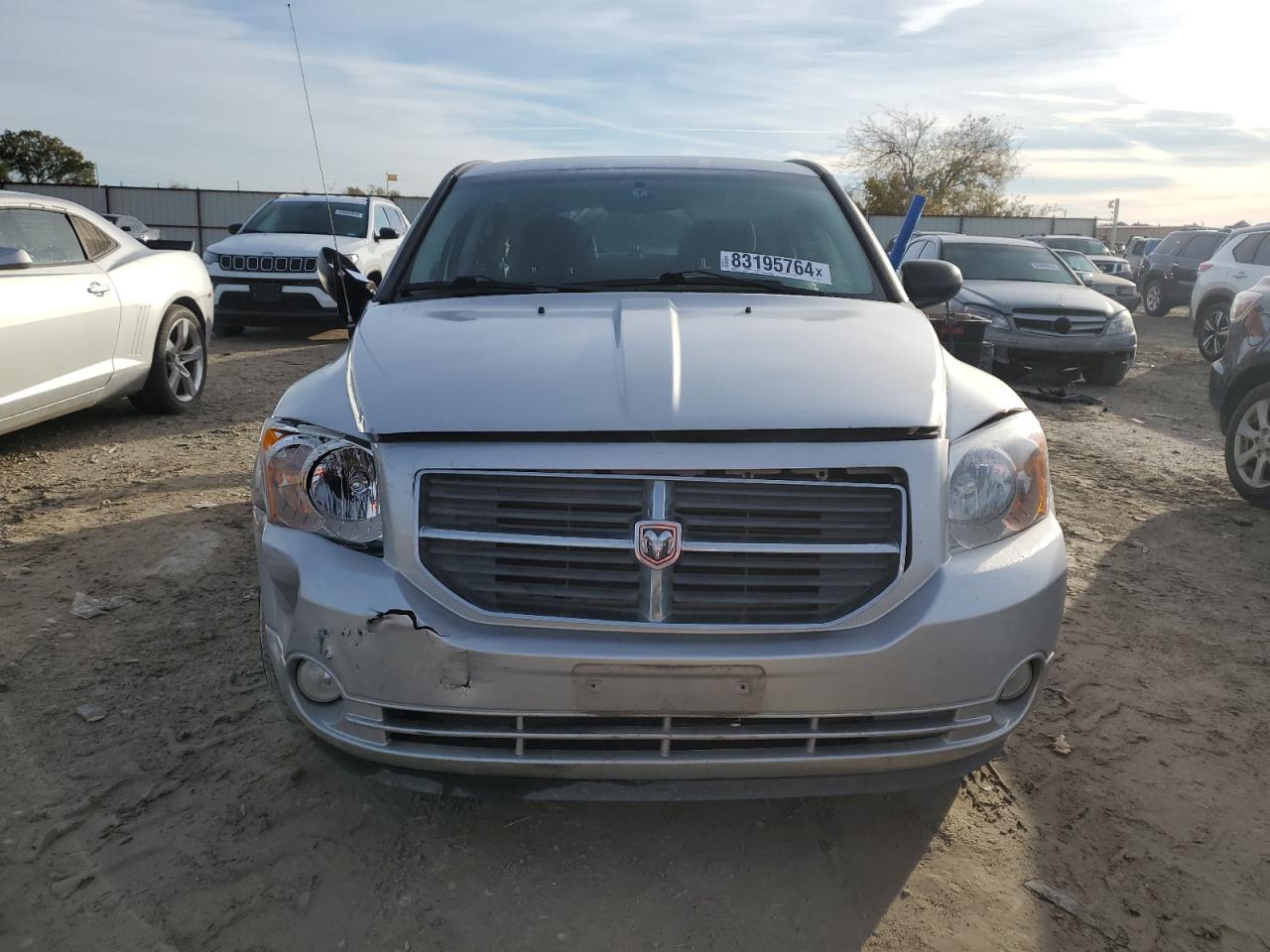 2012 Dodge Caliber - Image 5