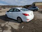 2017 Hyundai Accent Se for Sale in Marlboro, NY - Front End