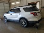 2017 Ford Explorer Sport en Venta en Madisonville, TN - Front End