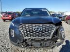 2021 Hyundai Palisade Sel de vânzare în Tifton, GA - Front End