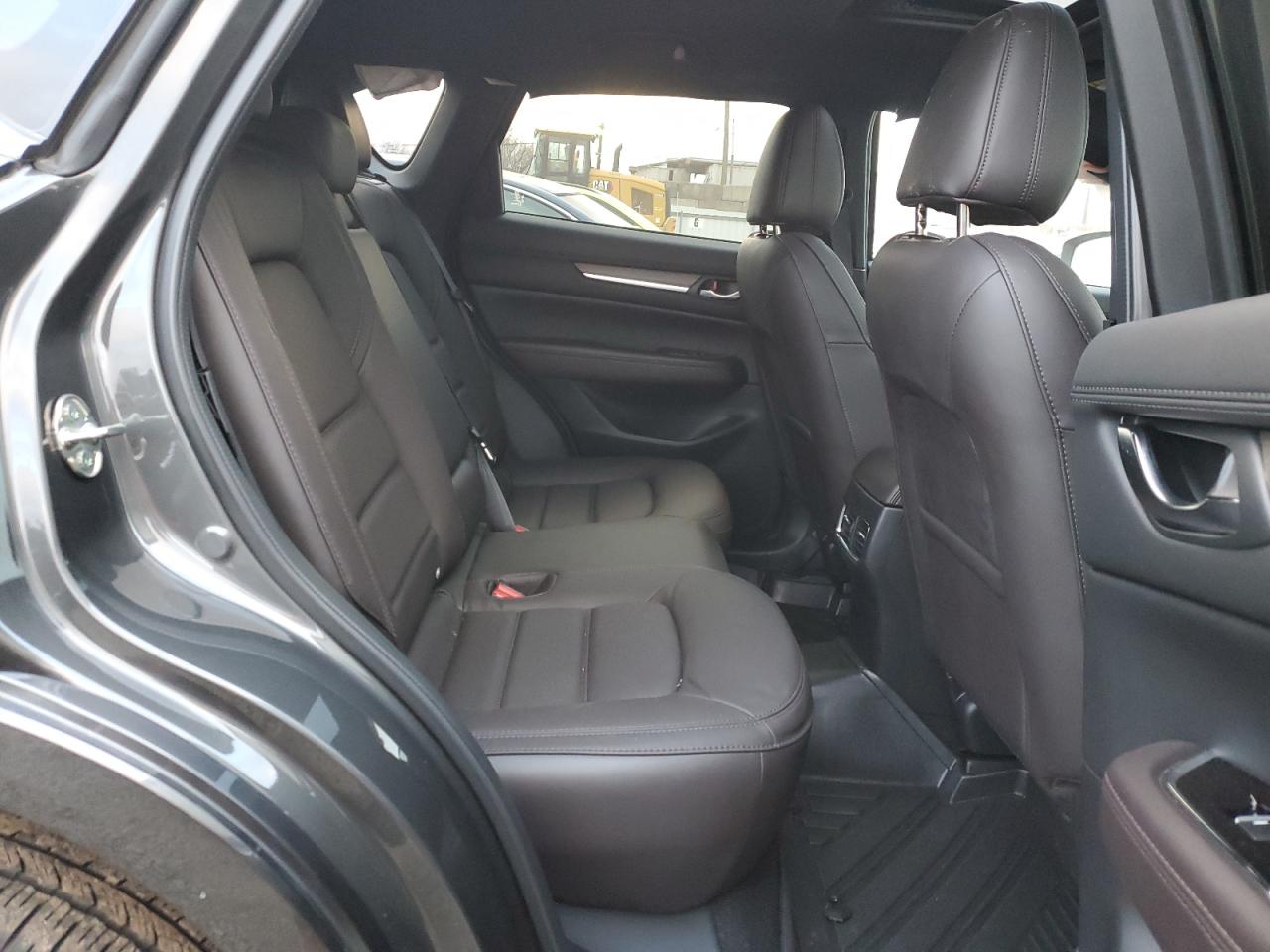 2023 Mazda CX-5 - Image 11