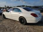 2015 Mercedes-Benz S 63 Amg للبيع في Houston، TX - Water/Flood