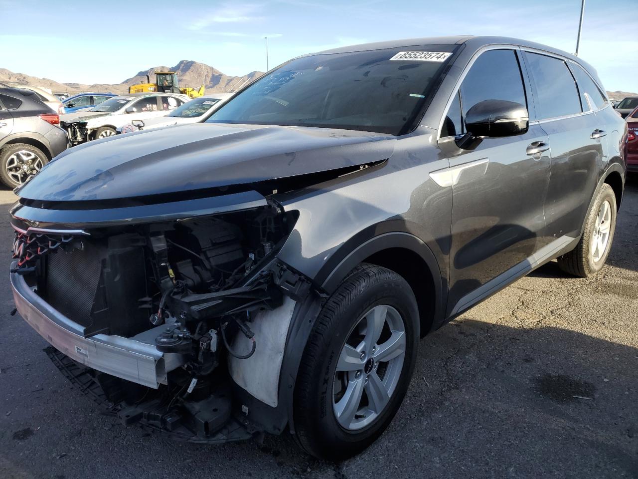 2023 Kia Sorento - Image 1