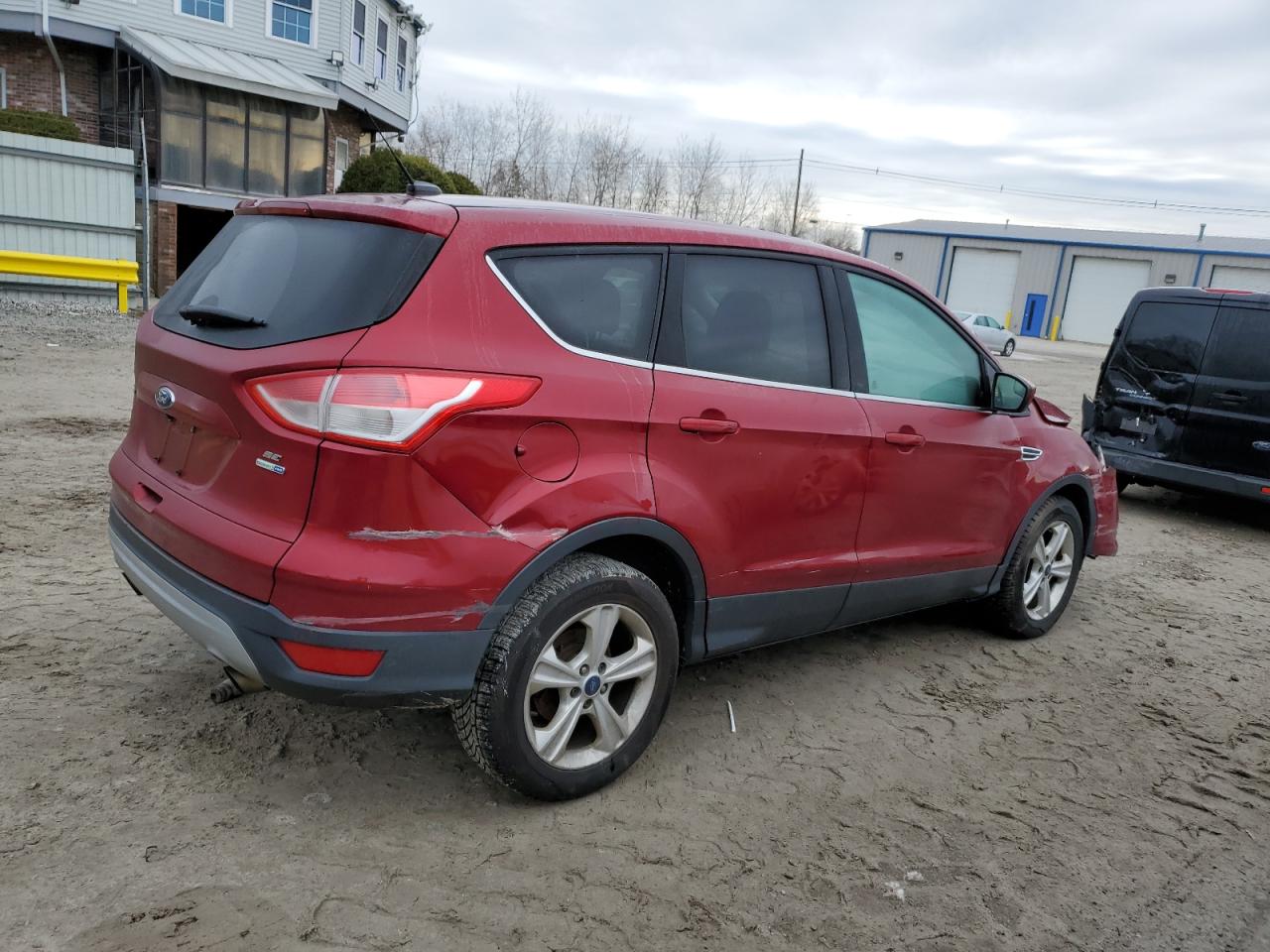 VIN 1FMCU9GXXGUB18130 2016 FORD ESCAPE no.3