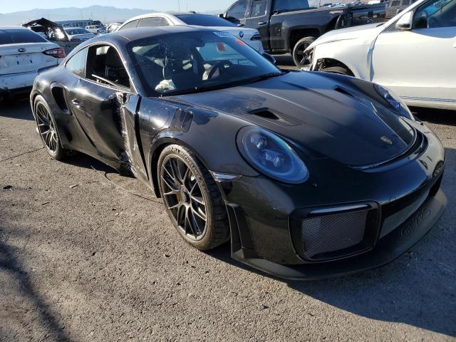 2018 PORSCHE 911 GT2 RS