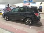 2018 Subaru Forester 2.5I Premium за продажба в Angola, NY - Side