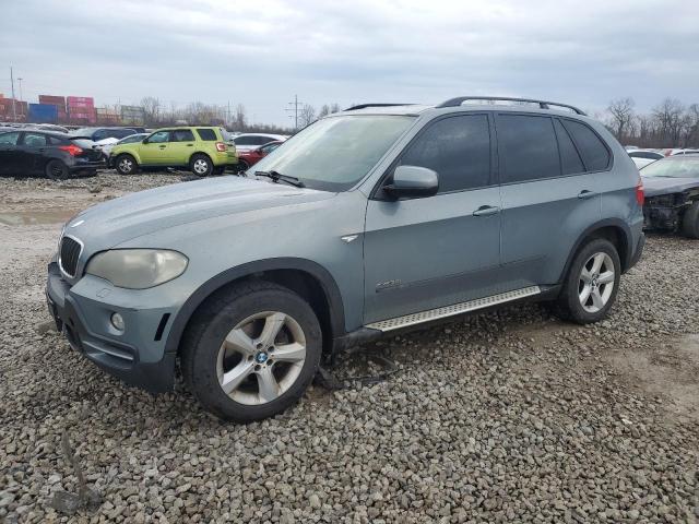 2009 Bmw X5 Xdrive30I