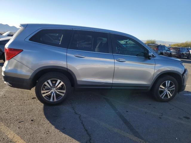  HONDA PILOT 2018 Srebrny