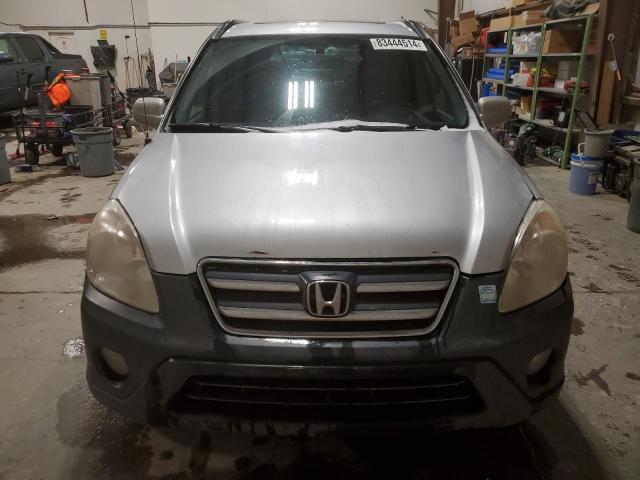 2006 HONDA CR-V SE