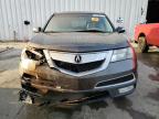 2010 Acura Mdx  de vânzare în Windsor, NJ - Front End