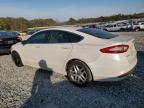 2013 Ford Fusion Se за продажба в Byron, GA - Front End