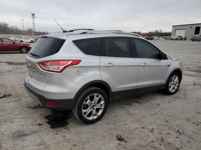  FORD ESCAPE 2014 Silver