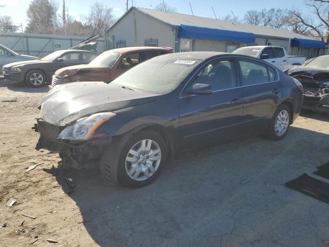 2011 Nissan Altima Base