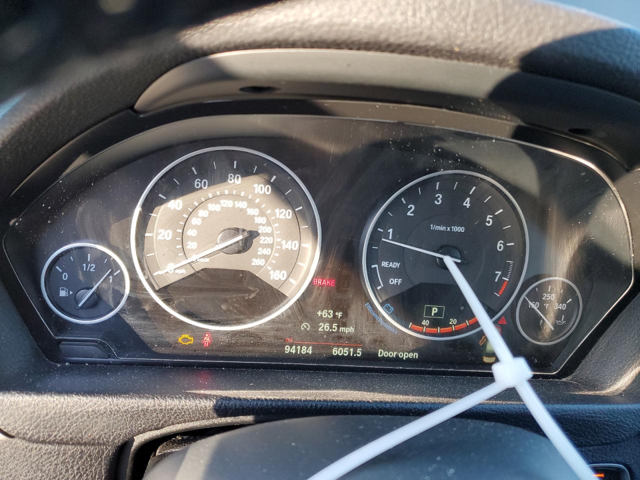 2017 BMW 3er - Image 9