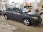 2011 Toyota Corolla Base en Venta en Columbia, MO - Front End
