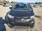 2016 Honda Fit Lx en Venta en Conway, AR - All Over