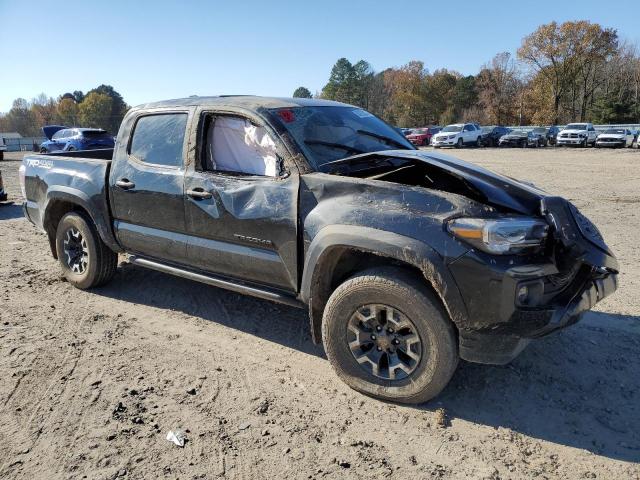  TOYOTA TACOMA 2021 Black