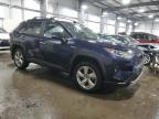 2019 Toyota Rav4 Limited იყიდება Ham Lake-ში, MN - Front End