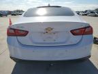 2018 Chevrolet Malibu Lt იყიდება San Antonio-ში, TX - Side