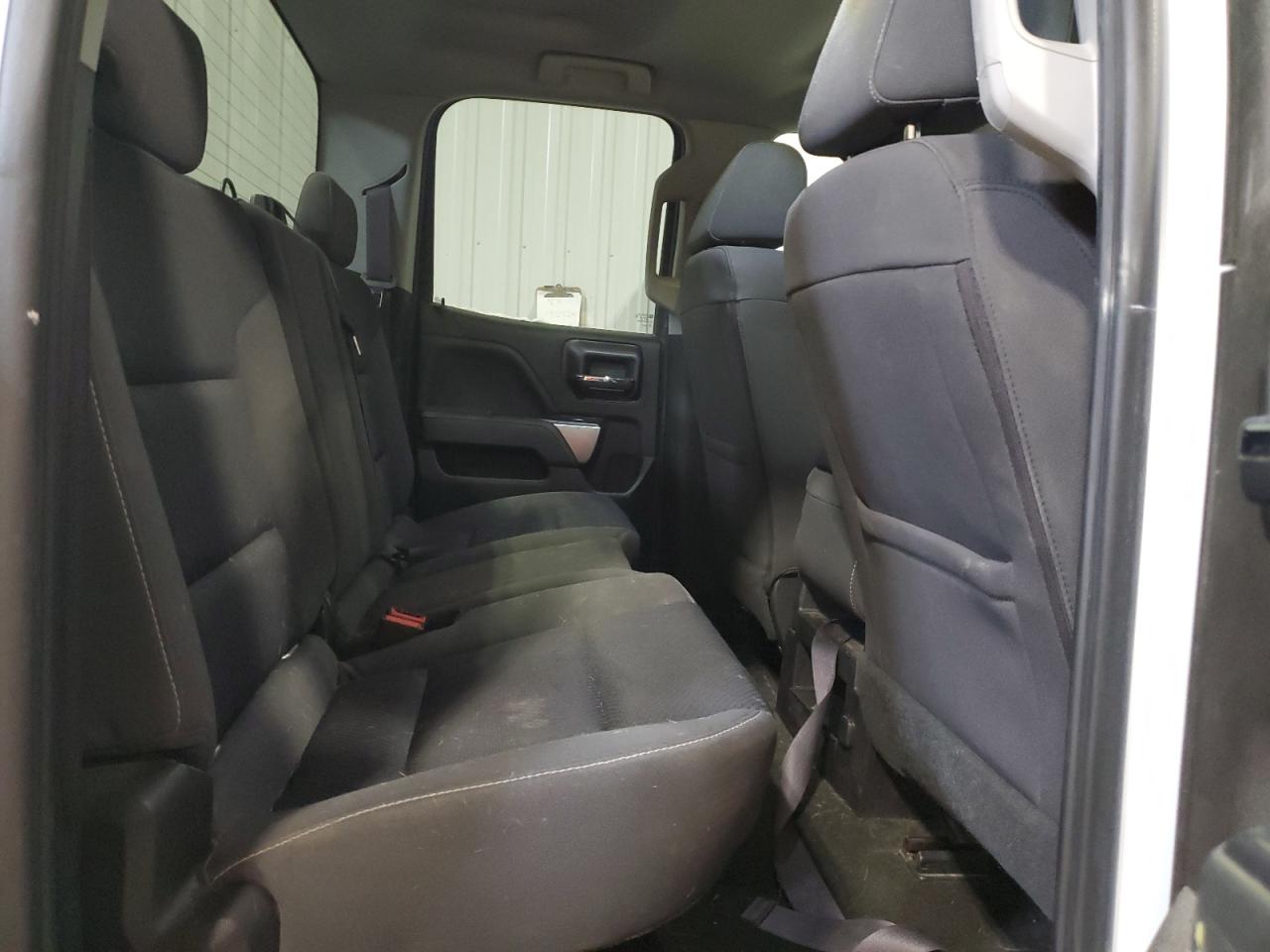 2017 Chevrolet Silverado K1500 Lt VIN: 1GCVKREH9HZ303840 Lot: 84478764