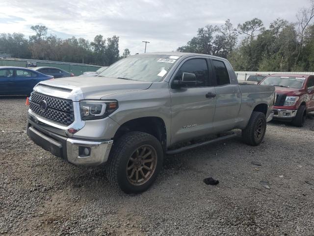 2014 Toyota Tundra Double Cab Sr