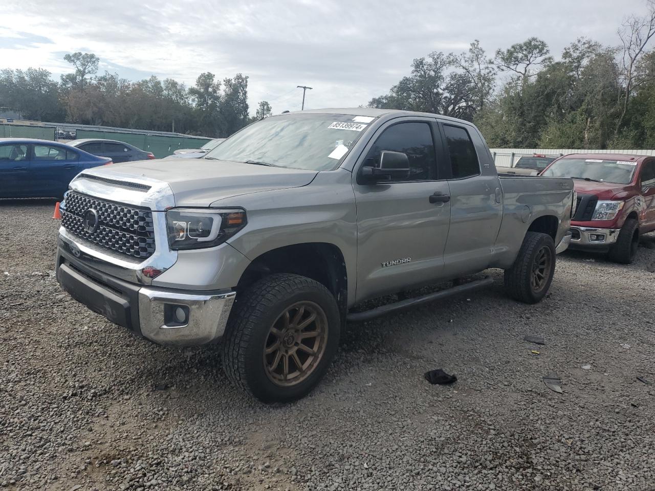 2014 TOYOTA TUNDRA