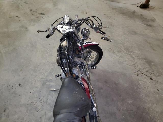 2004 HONDA VT600 CD