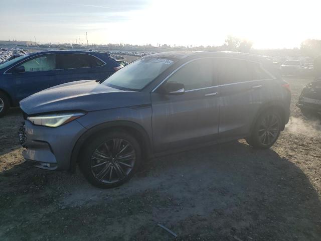 2020 Infiniti Qx50 Pure