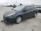 2020 Toyota Prius L للبيع في Oklahoma City، OK - Front End