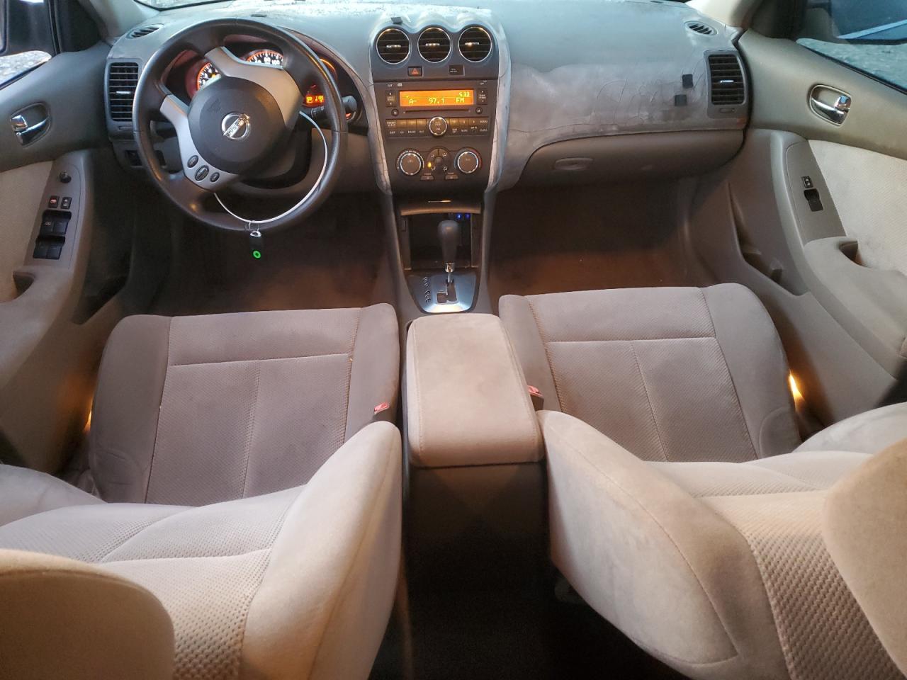 2008 Nissan Altima - Image 8