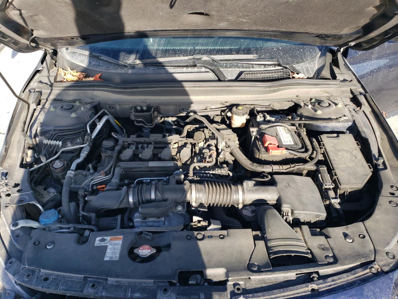 2019 Honda Accord - Image 13
