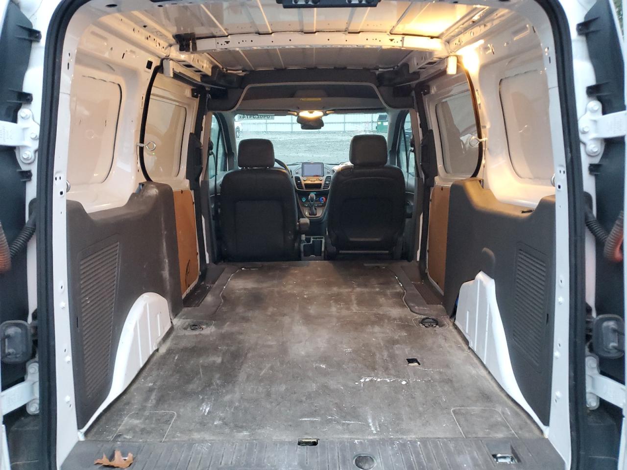 2019 Ford Transit Connect Xl VIN: NM0LS7E27K1395475 Lot: 84623474