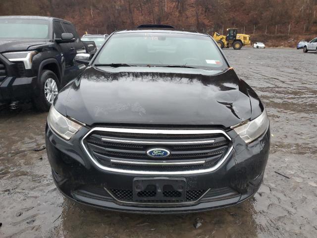  FORD TAURUS 2014 Чорний