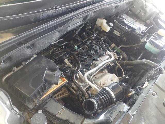 LZWADAGA9RB002440 - 2024 CHEVROLET CAPTIVA - #undefined