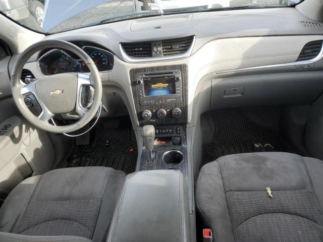  CHEVROLET TRAVERSE 2014 Синий