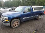 2000 Chevrolet Silverado K1500 for Sale in Graham, WA - Mechanical