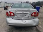 2005 Toyota Corolla Ce за продажба в Dunn, NC - Rear End