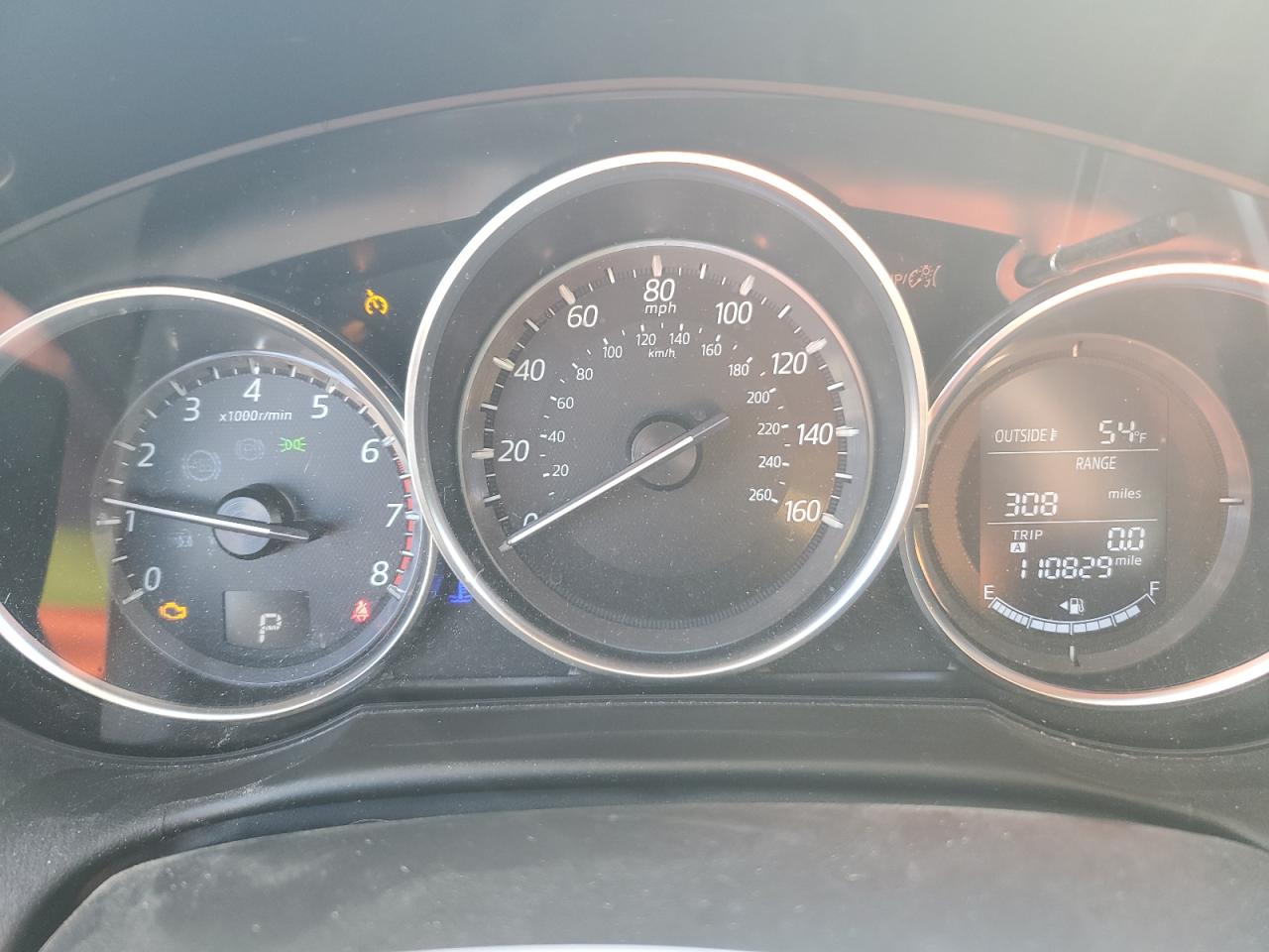 2016 Mazda CX-5 - Image 9