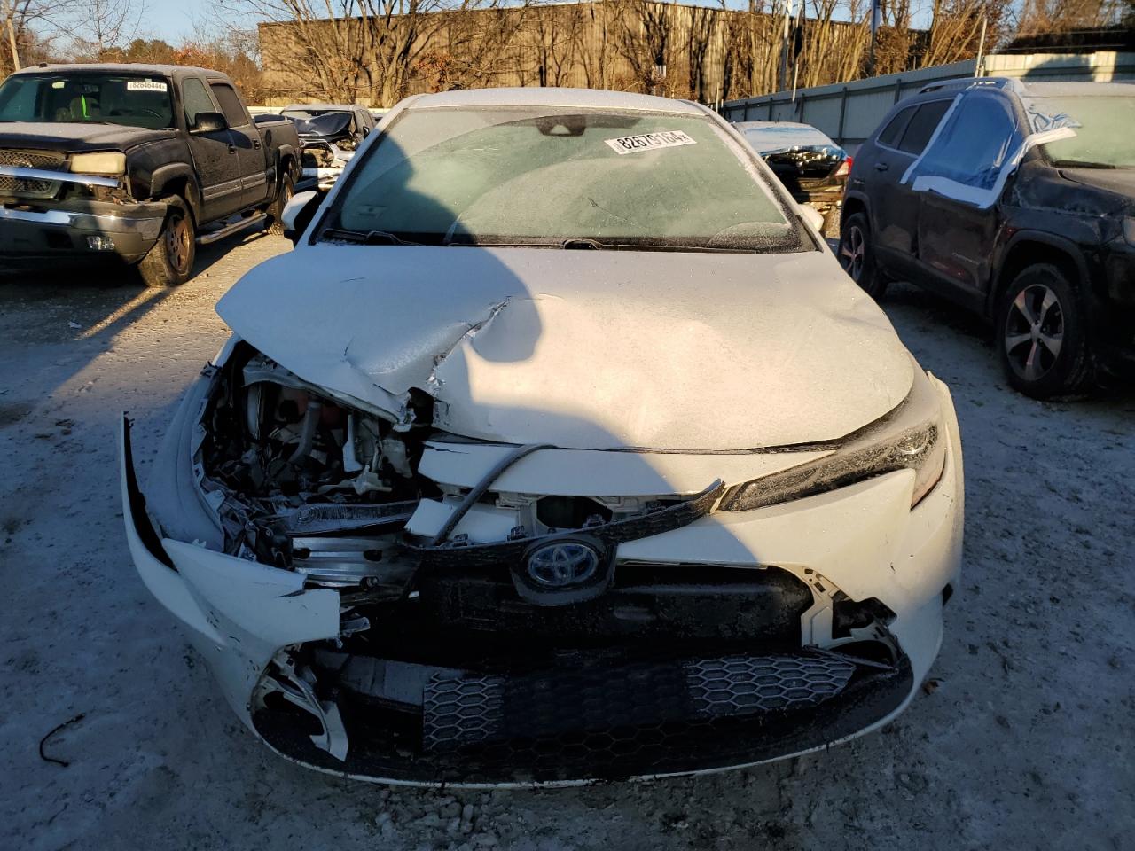 2020 Toyota Corolla - Image 5