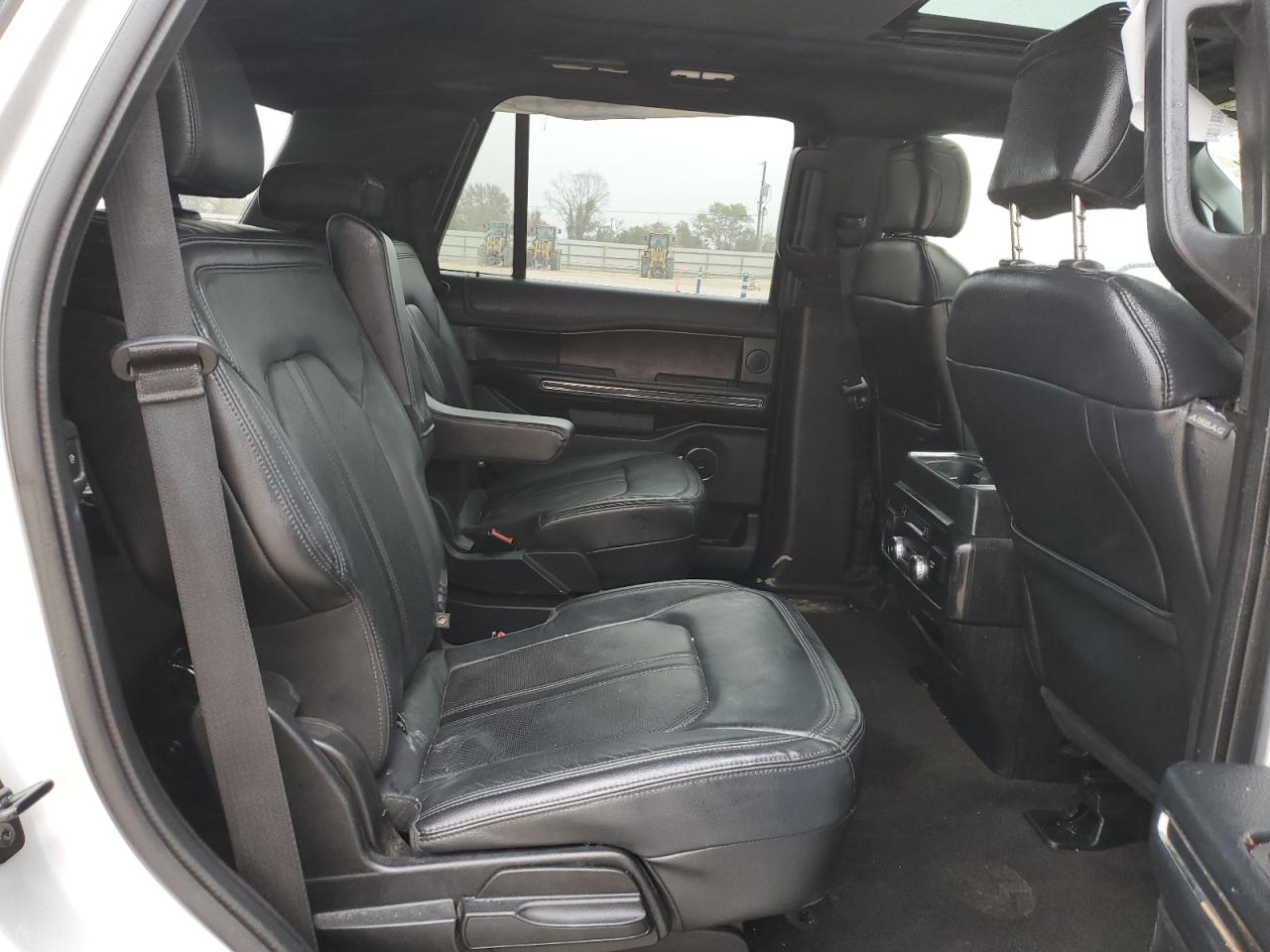 2018 Ford Expedition Limited VIN: 1FMJU1KT0JEA59149 Lot: 83626194