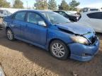 2010 Toyota Corolla Base na sprzedaż w Littleton, CO - Front End