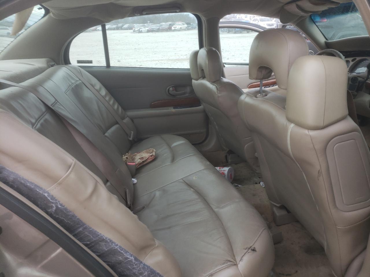 2000 Buick LeSabre - Image 11