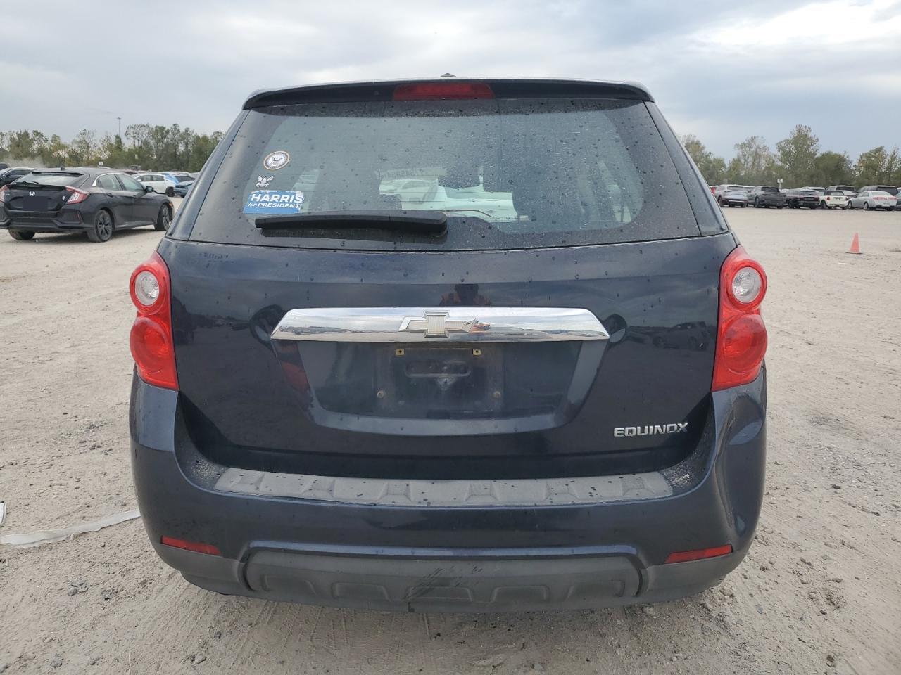 2015 Chevrolet Equinox - Image 6