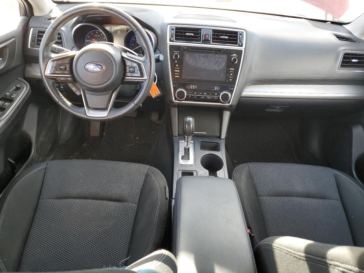 2018 Subaru Outback - Image 8