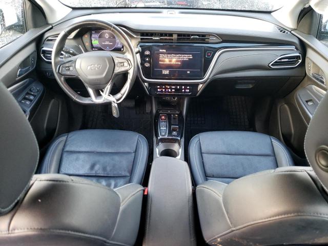  CHEVROLET BOLT 2022 Белый