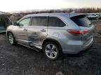 2016 Toyota Highlander Limited for Sale in Hillsborough, NJ - Side