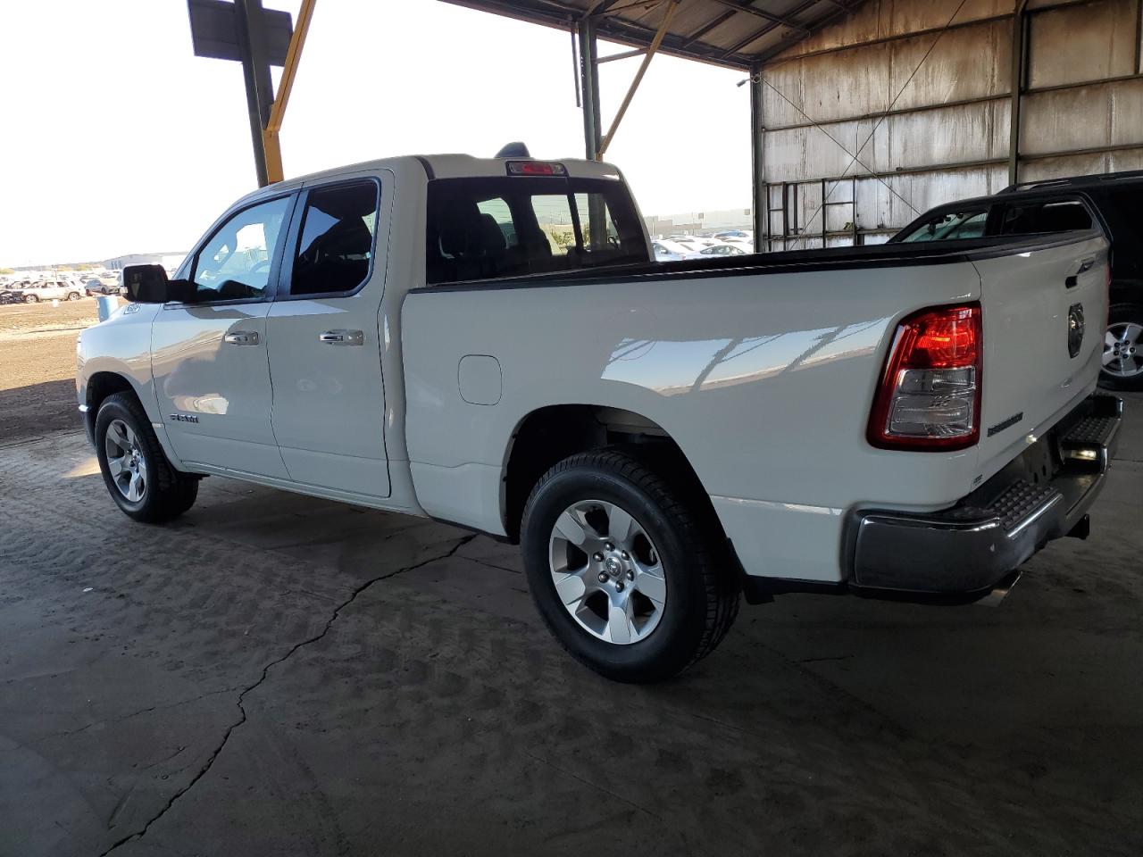 2019 RAM 1500 - Image 2