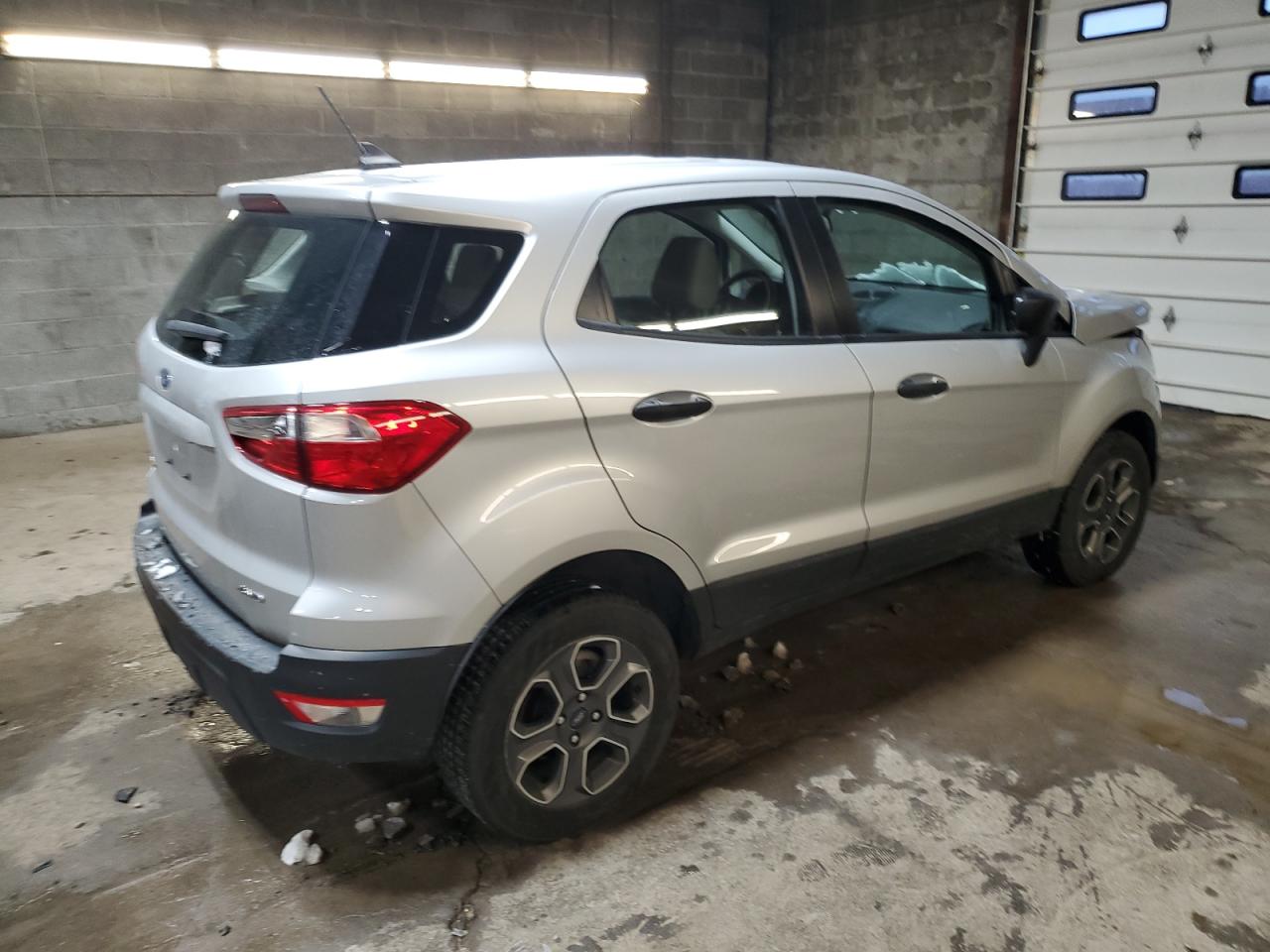 2021 Ford EcoSport - Image 3