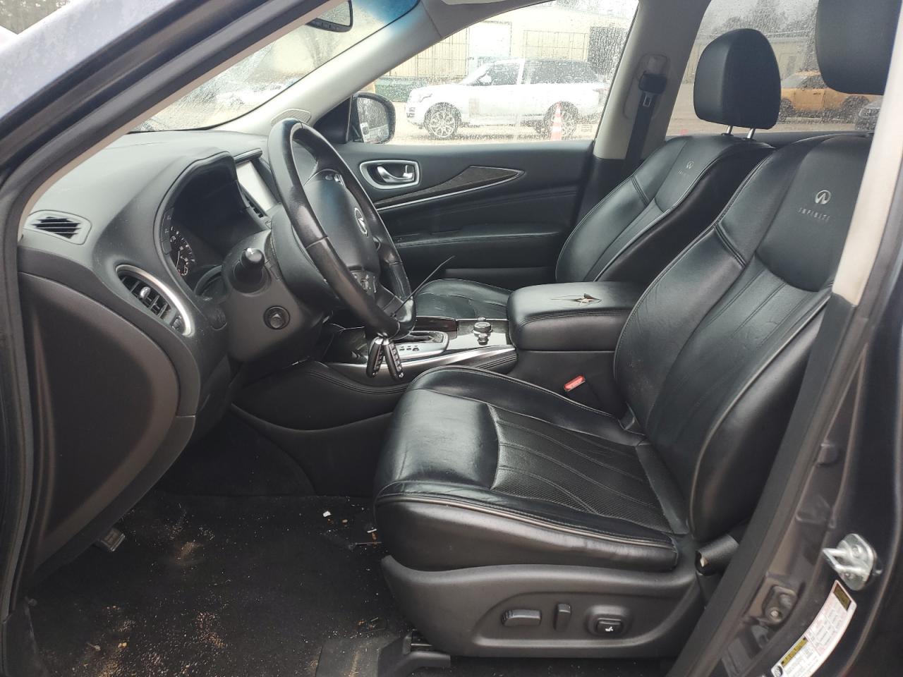 VIN 5N1AL0MM9EC533085 2014 INFINITI QX60 no.7